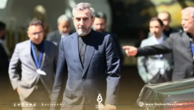 وزير الخارجية الإيراني بالوكالة يعتزم زيارة سوريا