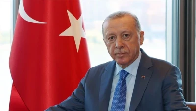 أردوغان يعد بتحقيق الاستقرار في سوريا بحلول 2025 ويؤكد دعم تركيا لعودة السوريين