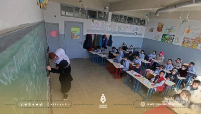 لبنان: المفاوضات المتعثرة مع اليونيسف تحرم آلاف السوريين من التعليم