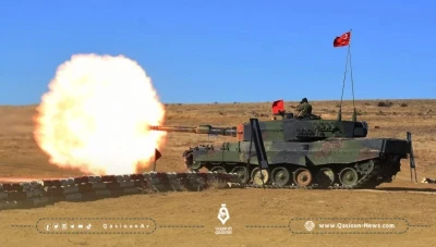 وزارة الدفاع التركية تعلن "تحييد" 30 عنصرًا من "PKK-YPG"