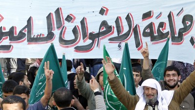 مصر ترفض وساطة قطر... والإخوان تنظيم إرهابي