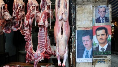 تسعيرة جديدة للحوم في اللاذقية بأمر حكومي