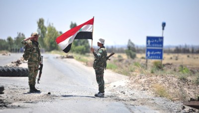 في عملية ابتزاز ..الفرقة الرابعة التابعة لـ "ماهر الأسد" تطلق تسوية جديدة في درعا..ولكن مقابل ماذا؟