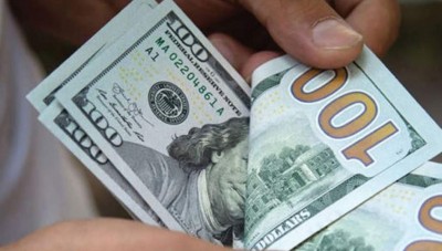 الدولار يتخطى عتبة الـ 2000 مقابل الليرة السورية