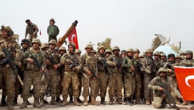 صحيفة: الجيش التركي اتخذ جميع الاستعدادات  لمنع أية هجمات محتملة لنظام الأسد على ادلب