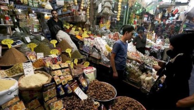 قائمة بأسعار بعض المواد في ريف دمشق 