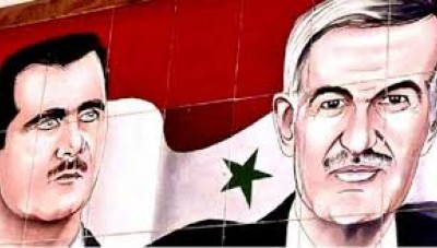 في الذكرى العشرين لموته.. هل يقود حافظ الأسد انقلاباً على ولده من القبر