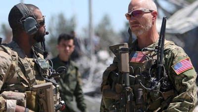البنتاغون يعلّق بشأن مصير قوات الجيش الأمريكي في سوريا