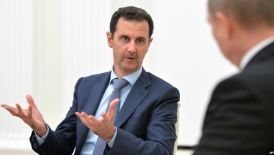 صحيفة روسية تدعو الكرملين إلى الإطاحة بالأسد