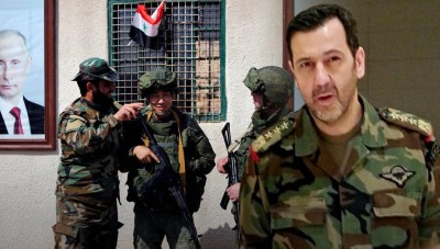 ماهر الأسد يرفض أوامر روسية بسحب حواجزه وانشقاقات تطال صفوف فرقته