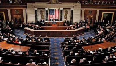 مع دخول قيصر حيز التنفيذ.. الكونغرس الأمريكي يحدد موقفه من "بشار الأسد"