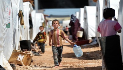 التحالف الدولي: عقوبات &#34;قيصر&#34; لا تعرقل وصول المساعدات الإنسانية للشعب السوري