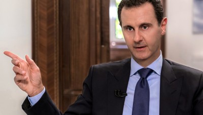 بشار الأسد  أصبح مطلوباً للقضاء اللبناني.. هل سيمثل أمام محاكمه ؟