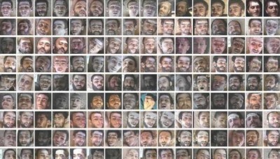تحديث جديد: 6860 من صور "قيصر" لشهداء قضوا تحت التعذيب