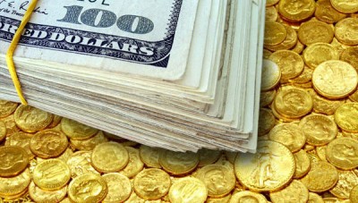 أسعار العملات والذهب  في افتتاح تداولات اليوم الثلاثاء