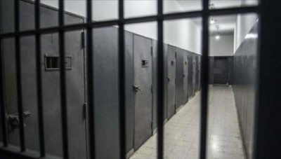 شبكة حقوقية: زودنا  الأمم المتحدة بأسماء 84 ألف معتقل  في سجون &#34;الأسد&#34;