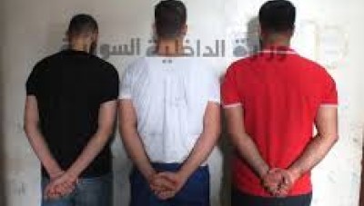 الغش في الامتحانات  يقود طالباً في اللاذقية  إلى السجن فوراً