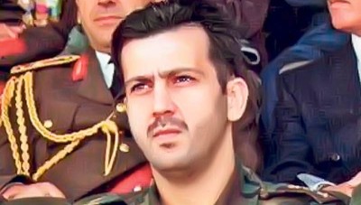 اغتيال مرافق ماهر الأسد &#34;قنصاً&#34; في ريف دمشق