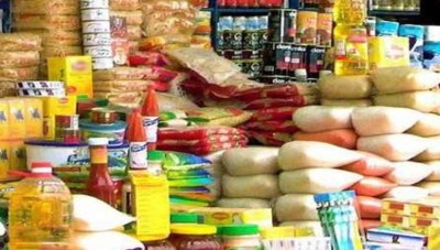 تعرف على أسعار بعض المواد الغذائية في سوريا 