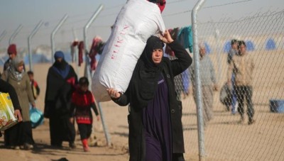 الأردن: وثائق اللجوء السورية سارية لنهاية العام