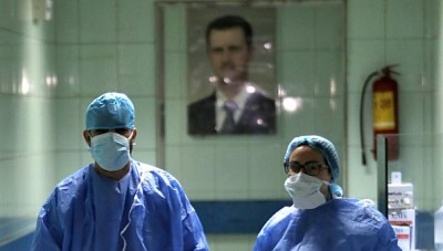 صحة النظام تعلن عن إصابات جديدة بفيروس كورونا