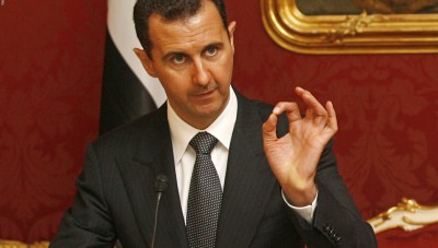 في دراسة قدمها ...باحث سوري في موسكو يؤكد حتمية رحيل بشار الأسد