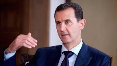 تقرير أمريكي: &#34;الأسد&#34; وظف سياسيين ودفع مبالغ طائلة من اجل تلميع صورته في دول العالم  