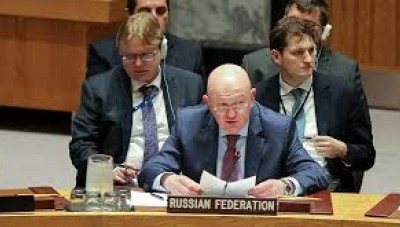 روسيا تعلق  على إعلان ترامب في محاولته اغتيال رئيس النظام السوري