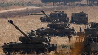 مسؤول عسكري إسرائيلي:  حسن نصر الله هدفاً للاغتيال 
