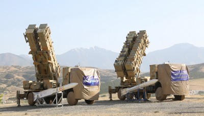 الجيش الإيراني يعلن قبول طلب من نظام الأسد بتعزيز مضاداته الدفاعية
