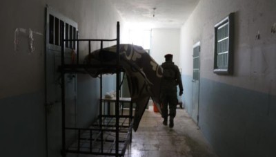 مقتل مدني في سجون قسد بعد عام ونصف على اعتقاله (صورة)