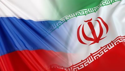 صحيفة روسية :روسيا تأخذ جميع شركاء إيران رهائن