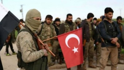 الاتحاد الأوربي يعلق على أنباء نقل تركيا مقاتلين سوريين إلى أذربيجان