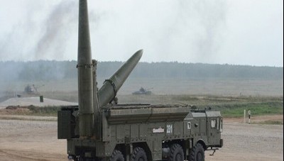 أذربيجان : لدينا ما نستخدمه حال لجوء أرمينيا لصواريخ "إسكندر"