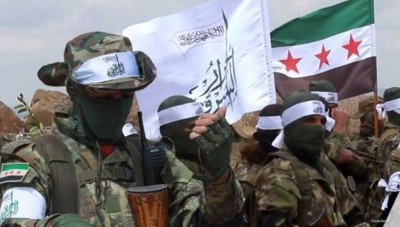 مصادر تكشف عن خطة تركية لتوحيد الفصائل العسكرية في إدلب