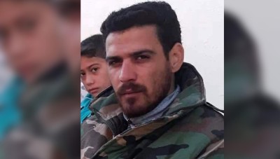 اغتيال عنصر سابق في الجيش الحر غرب درعا