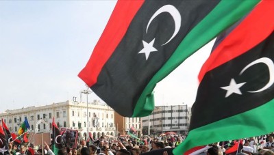 أنقرة: سنواصل الدعم الاستشاري للحكومة الليبية