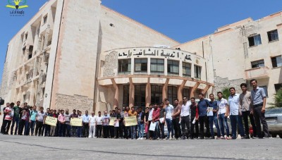 جامعات تركية تبدأ باستقبال خريجي جامعتي إدلب وحلب الحرة