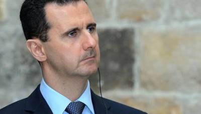 محلل سياسي إسرائيلي:  لدى القيادة الروسية مرشح  جاهز ليحل مكان الأسد 