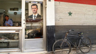 تقرير تحليلي .. ما دور .الانتخابات الأميركية في  تحديد مستقبل رئيس النظام السوري ؟