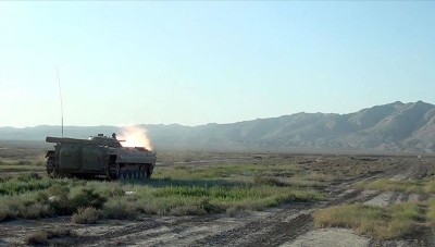أذربيجان: تحرير 3 قرى وتلال إستراتيجية في "قره باغ"