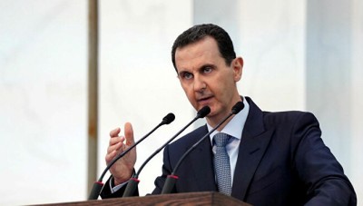  أذربيجان تعلق على تصريحات الأسد بشأن نقل مسلحين من سوريا إلى قره باغ