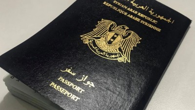تعرف على ترتيب جواز السفر السوري على مؤشر “غلوبال باسبورت إندكس” 