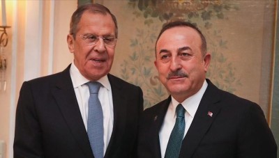 الإعلان عن هدنة بين أذربيجان وأرمينيا وتركيا تعلق