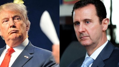 موقع أمريكي: بشار الأسد سيقدم تنازلات لأمريكا في الفترة المقبلة