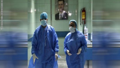 صحة النظام : 57 إصابة جديدة بفيروس كورونا وشفاء 36 حالة ووفاة 3