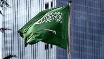 الشعب السعودي &#34;حزين&#34; بعد موقف مي خريش