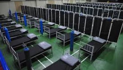 مستشفى وغرفة لإدارة الطوارئ .. صحة النظام  السوري تستعد &#34;لذروة كورونا جديدة&#34;