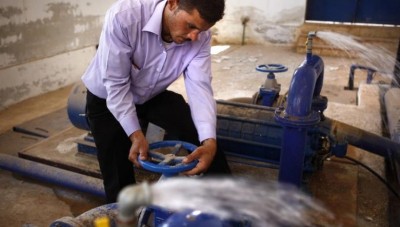 سببها المياه..  أكثر من 200 حالة تسمم في معضمية الشام