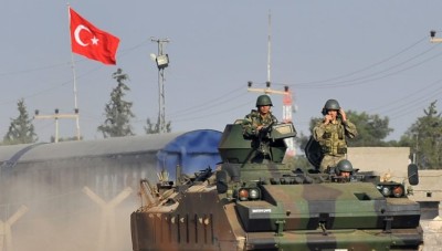  باحث يستعرض سيناريو محتملاً لمستقبل النقاط التركية بمناطق النظام السوري